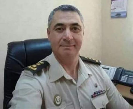 İcra hakimiyyətindən şəhidin xatirəsinə hörmətsizlik iddiasına CAVAB: İlqar Mirzəyevin barelyefi haz